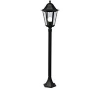 Nordlux Cardiff | Garden light | Black - 1