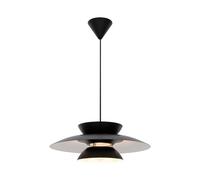 Nordlux Carmen Pendant Light Black