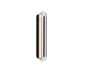 Nordlux Cavara Indoor Wall Light Black Plastic Intergrated Led 35,000Hrs - Mains Powered, Ip44