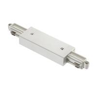 Nordlux Central power feed, double, for Link track white