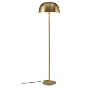 Nordlux Cera | Floor lamp | Brass - 1