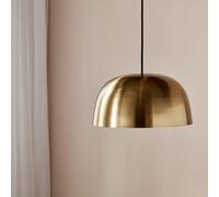 Nordlux Cera Pendant Light - Brass