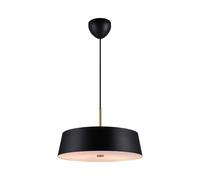 Nordlux Clasi 45 | Ceiling pendant | Black - Black - Metal - 1