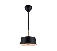Nordlux Clasi 30 Pendant Black, Black