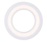Nordlux Clyde 15 4000K White - Mains Powered