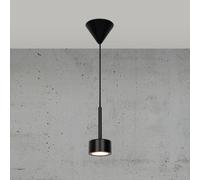 Nordlux Clyde LED pendant light, 1-bulb, dimmable