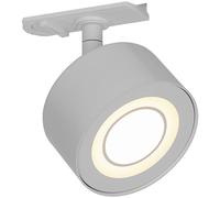 Nordlux Clyde LED Rail Light 4W White Moodmaker Feature
