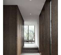 Nordlux Clyde LED recessed ceiling light warm white Ø 15cm