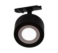 Nordlux Clyde Link Black Track Light - Size: 0 x 8.5 x 0cm - Wilko