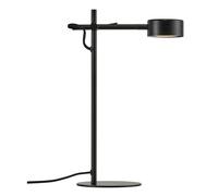 Nordlux Clyde | Table lamp | Black - Black - Metal - 1