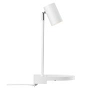 Nordlux Cody | Wall light | White - White - Metal - 1