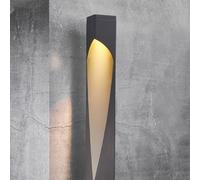 Nordlux Concordia aluminium path light