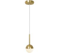 Nordlux Contina | Pendant | Brass - 1