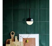 Nordlux Contina Pendant Light - Black