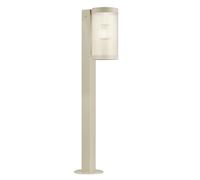 Nordlux Coupar | Garden light | Sanded - 1