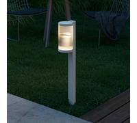 Nordlux Coupar | Garden light | Sanded - 1