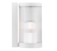 Nordlux Coupar Wall light White, White