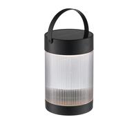 Nordlux 'Coupar Solar' Outdoor Battery Light Black SolarLed Nordlux Black