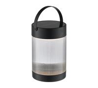 Nordlux Coupar Solar | Table lamp | Black - 1