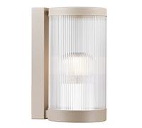 Nordlux Coupar | Wall light | Sanded - 1