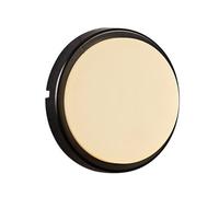 Wall Light Black Cuba IP54 175mm 6.3w Nordlux 2019161003 [EEK: F]