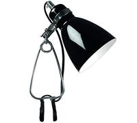 Nordlux Cyclone, Metal, E14, 15 W, Black
