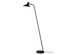 Nordlux Darci Indoor Floor Lamp Black Metal E14 Adjustable Head - Mains Powered, IP20 Nordlux Black