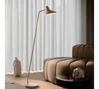 Darci Floor Lamp Sand Color