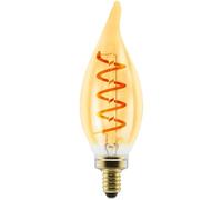 Nordlux Deco Bulb Gold Glass E14 2200k