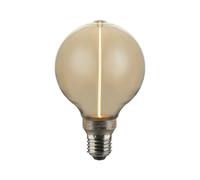 Nordlux Deco E27 | G95 Dash | Dim | 1800K Kelvin | 110 Lumen - 1