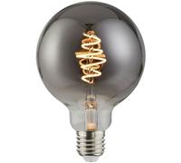 Nordlux Deco Spiral LED Globe 5W Dimmable E-27 Long-lasting 2080192747