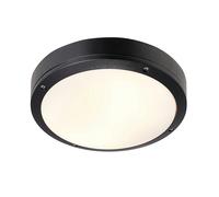 Nordlux Desi 28 | Ceiling light | Black - 1