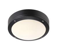 Nordlux Desi 22 | Ceiling light | Black - 1
