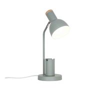 Nordlux Devone | Table lamp | Dusty green - 1