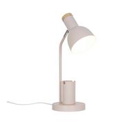 Nordlux Devone | Table lamp | Dusty rose - 1