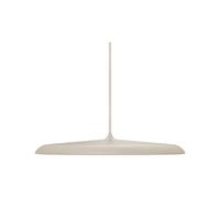 Nordlux Dftp Artist Indoor Pendant Light Brown Metal Intergrated Led True Colour - Mains Powered, Ip20