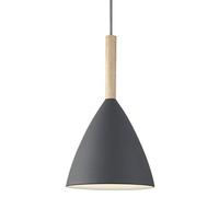 DFTP Pure 20 Ceiling Pendant Light - Matt Grey