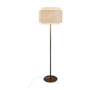 Takai Floor Lamp Beige