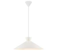 Nordlux 'Dial 45' Indoor Pendant White E27 Nordlux White