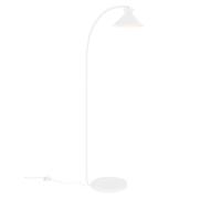 Nordlux Dial Metal Floor Lamp Adjustable Head White,mains
