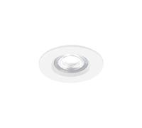 Nordlux Don Smart | Colour | Downlight | White - White - Plastic - 1