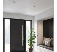 Nordlux Don Smart Colour Downlight Bedroom Living Dining Room Office Hallway Light In White