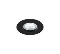 'Don Smart' Indoor DownLight Black Intergrated LED Nordlux Black One Size