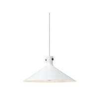Nordlux Dorina Metal Pendant Light Wood White,mains