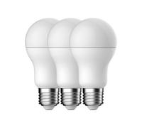 Nordlux E27 A60 1521Lm Led Bulb (3-Pack)