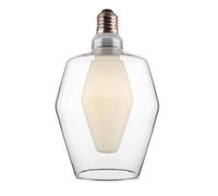 Nordlux E27 Cone 13 Edison Screw Retro 2700K 370Lm, Ip20