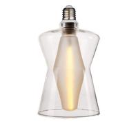 Nordlux E27 Cone 15 Edison Screw Retro 2700K 320Lm, Ip20