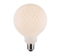 Nordlux E27 G125 Edison Screw Retro 3000K 500Lm, Ip20