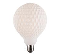 Nordlux E27 G125 Edison Screw Retro 3000K 500Lm, Ip20