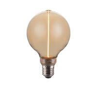 Nordlux E27 G95 Edison Screw Retro 1800K 110Lm, Ip20
